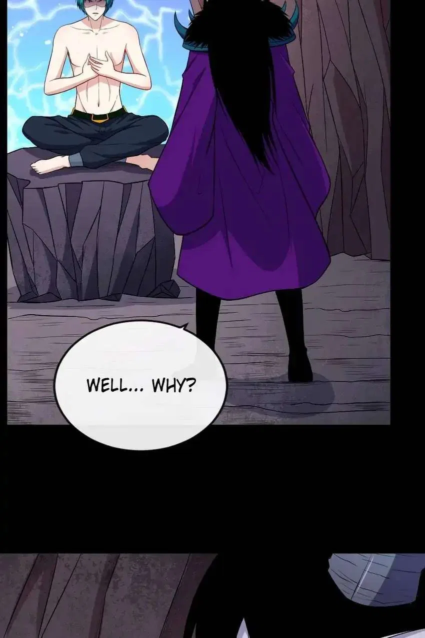 Daddy From Hell Chapter 162 – Page 36