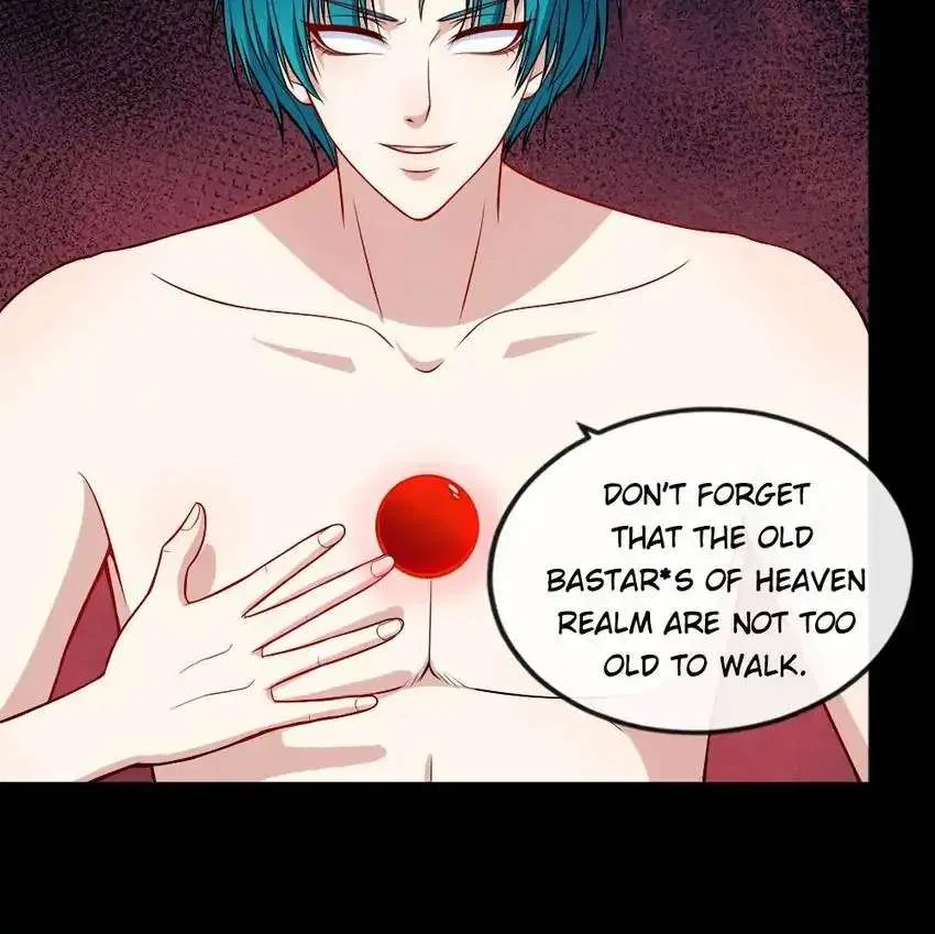 Daddy From Hell Chapter 162 – Page 38