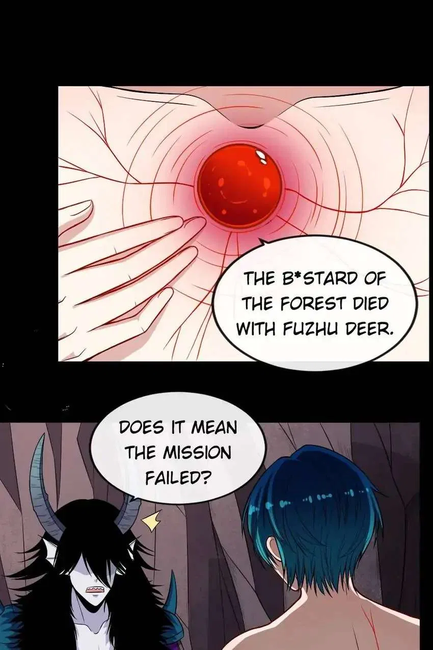 Daddy From Hell Chapter 162 – Page 39