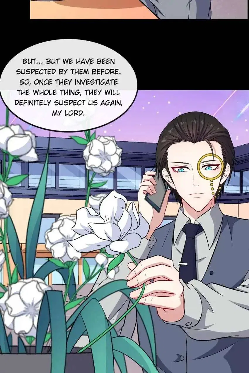 Daddy From Hell Chapter 162 – Page 48