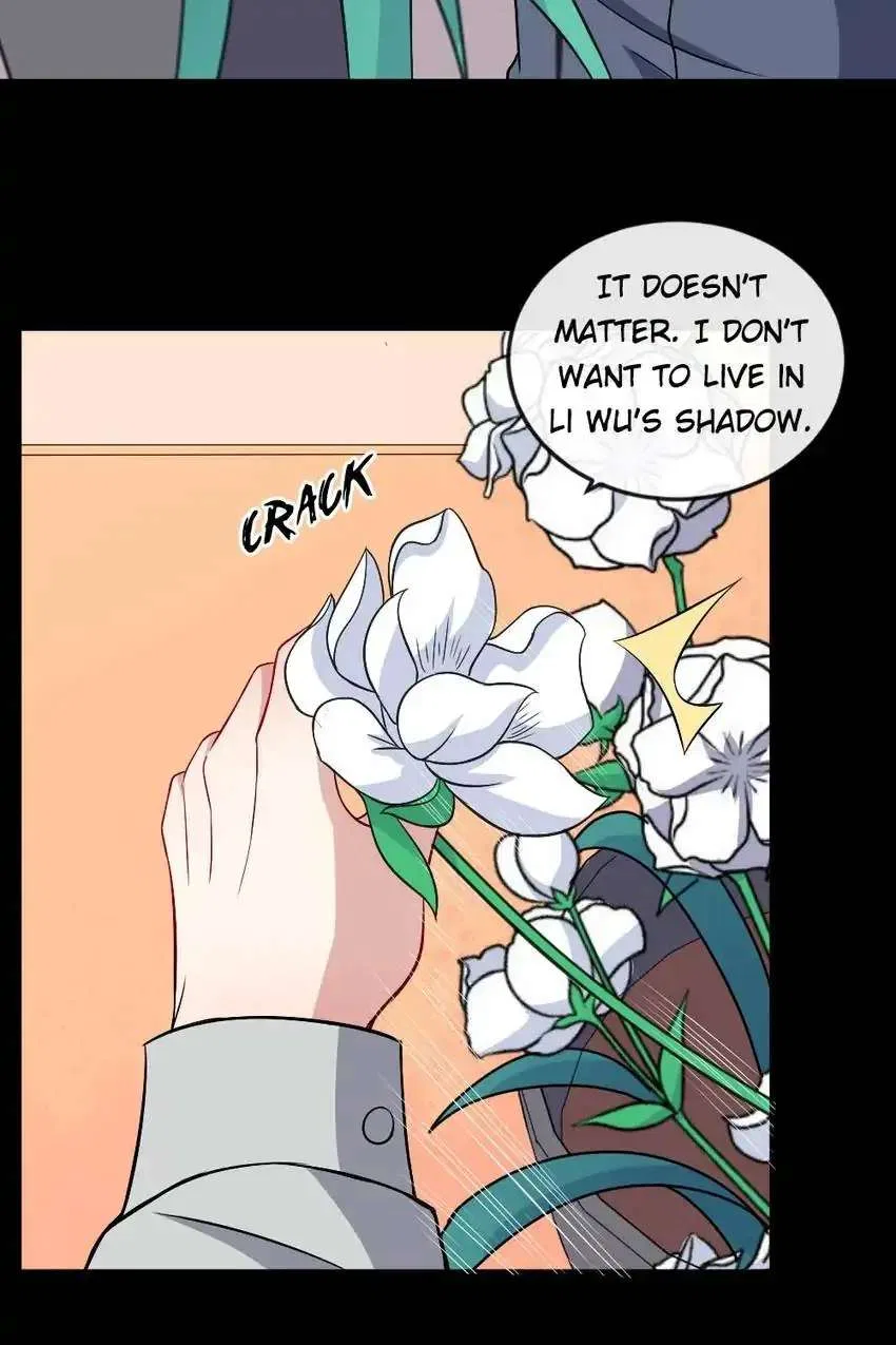 Daddy From Hell Chapter 162 – Page 49