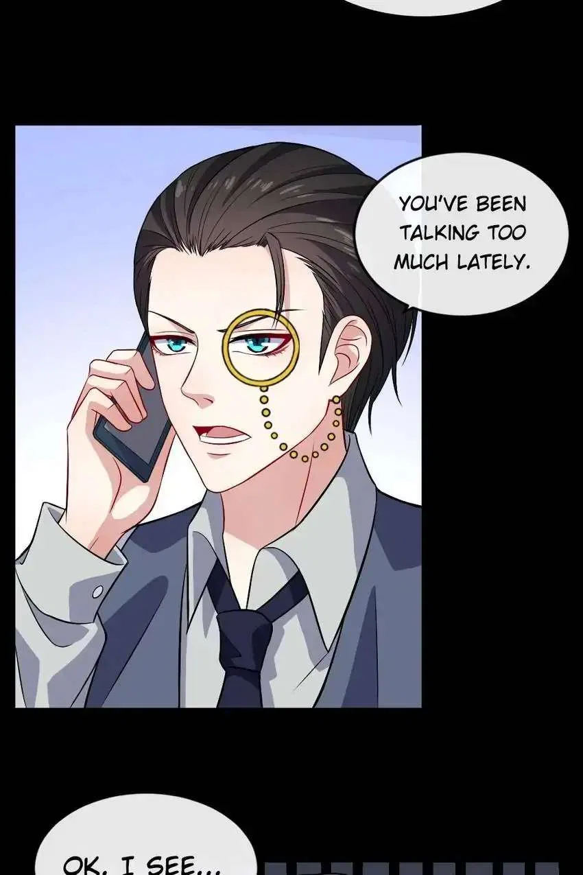 Daddy From Hell Chapter 162 – Page 54