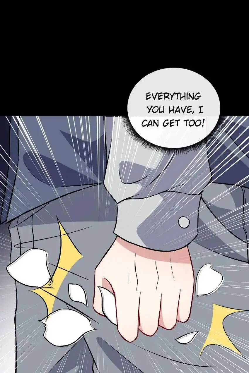Daddy From Hell Chapter 162 – Page 57