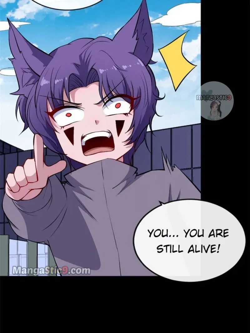 Daddy From Hell Chapter 161 – Page 6