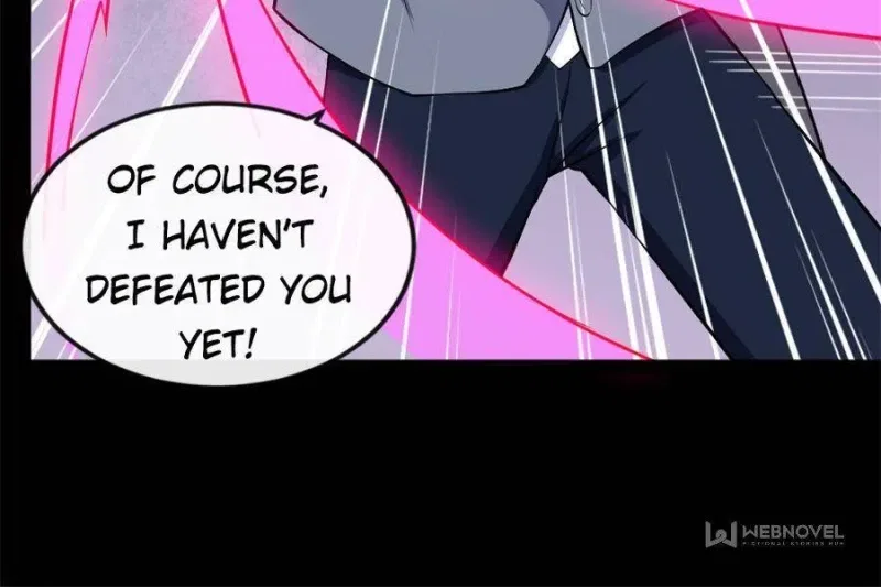 Daddy From Hell Chapter 161 – Page 8