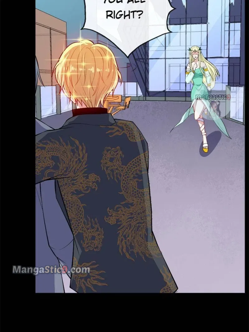 Daddy From Hell Chapter 161 – Page 11