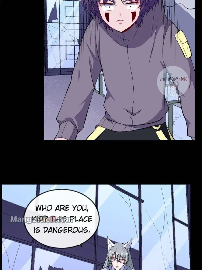 Daddy From Hell Chapter 161 – Page 18