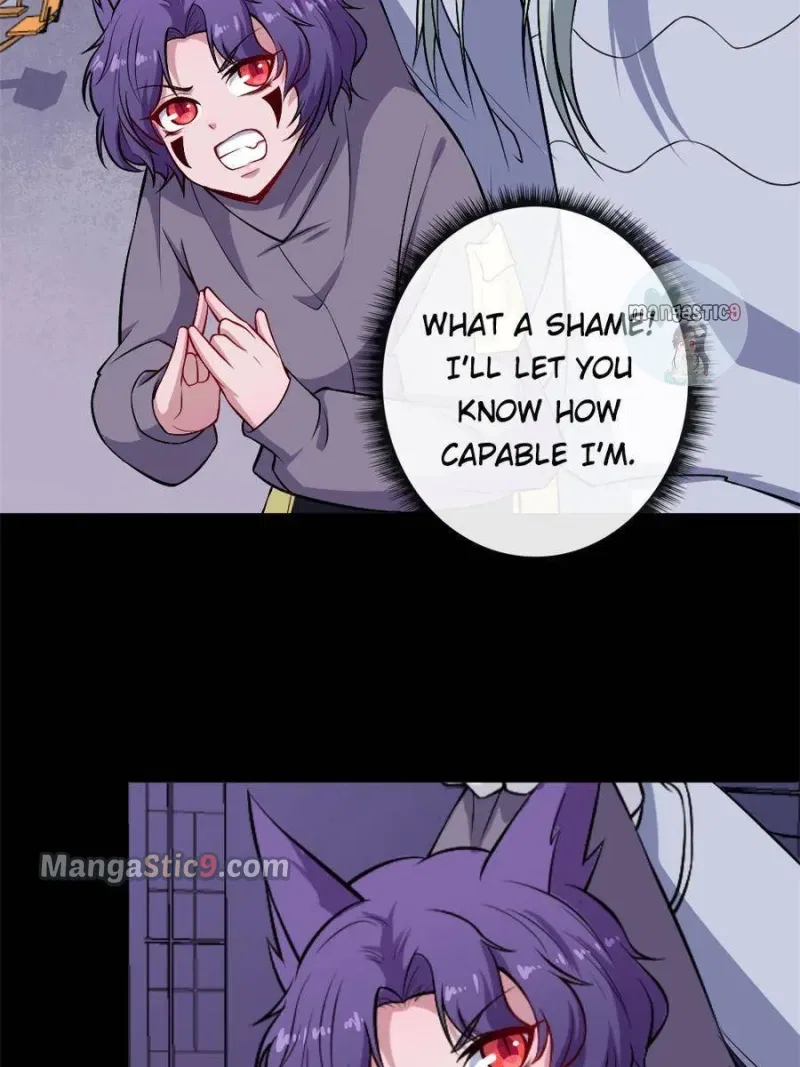 Daddy From Hell Chapter 161 – Page 22