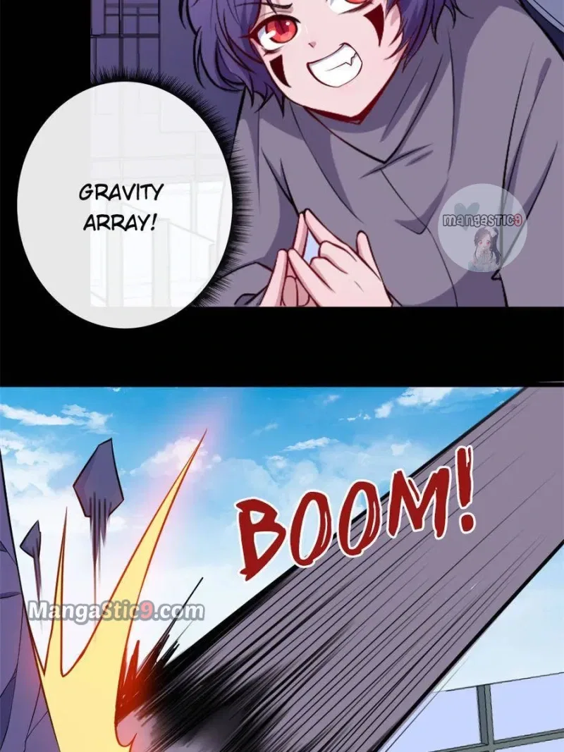 Daddy From Hell Chapter 161 – Page 23