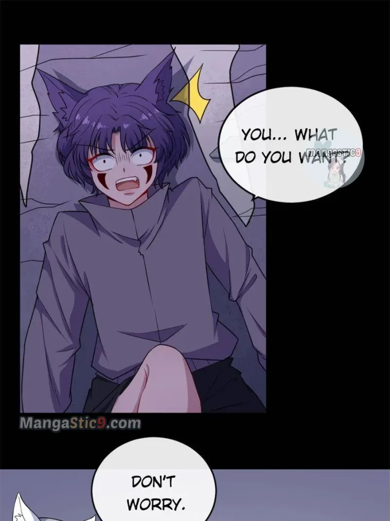 Daddy From Hell Chapter 161 – Page 25