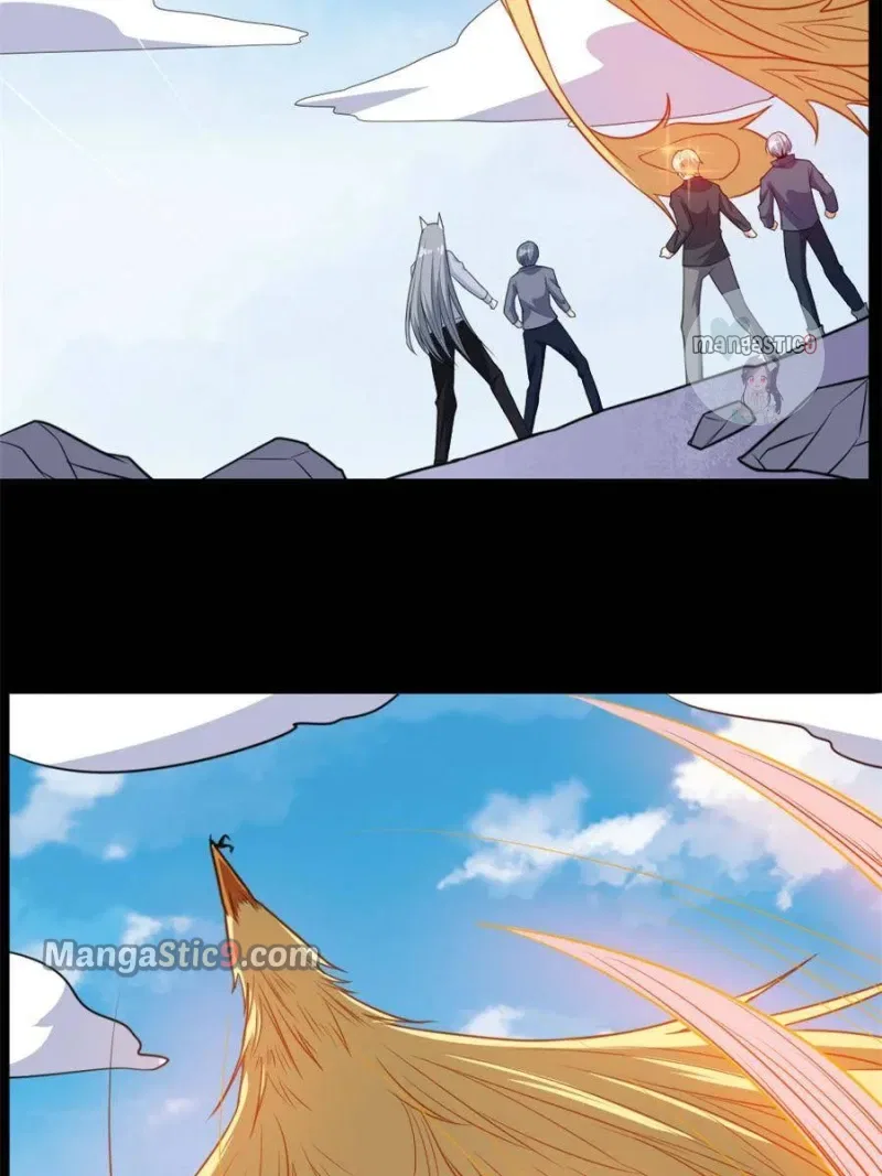Daddy From Hell Chapter 161 – Page 34
