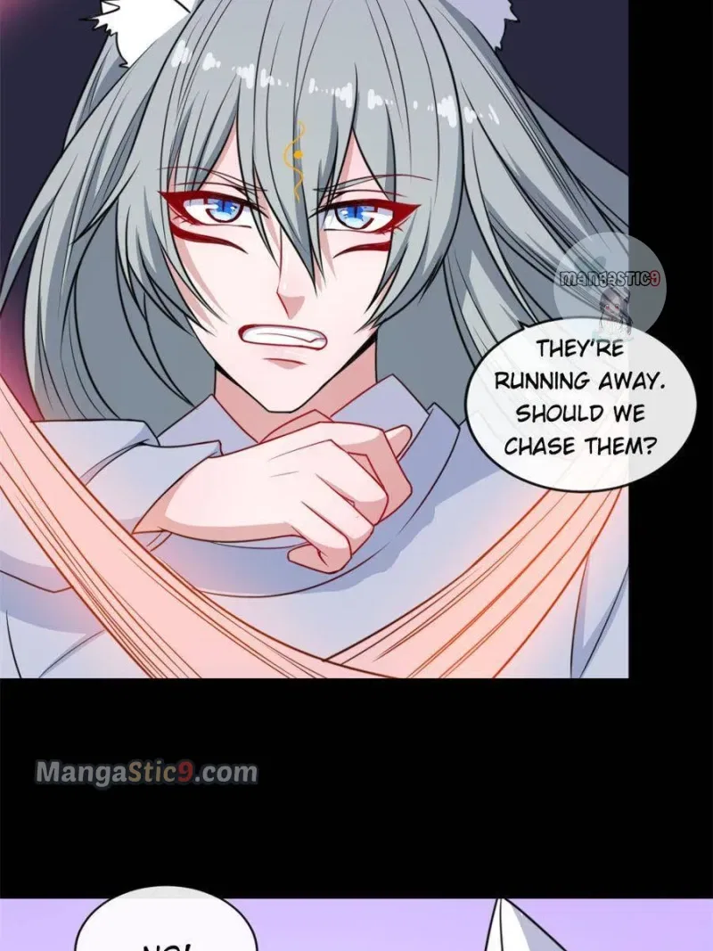 Daddy From Hell Chapter 161 – Page 36