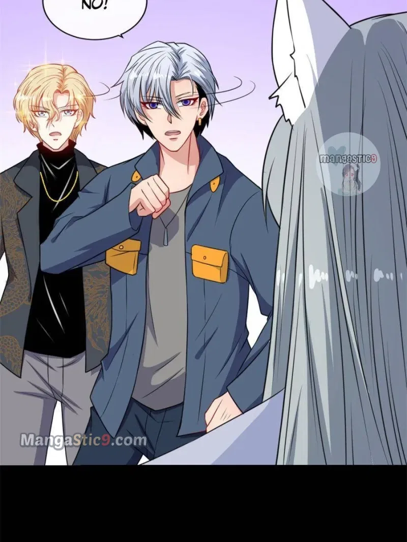 Daddy From Hell Chapter 161 – Page 37