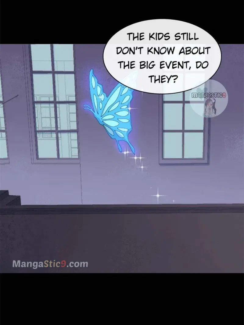 Daddy From Hell Chapter 161 – Page 42