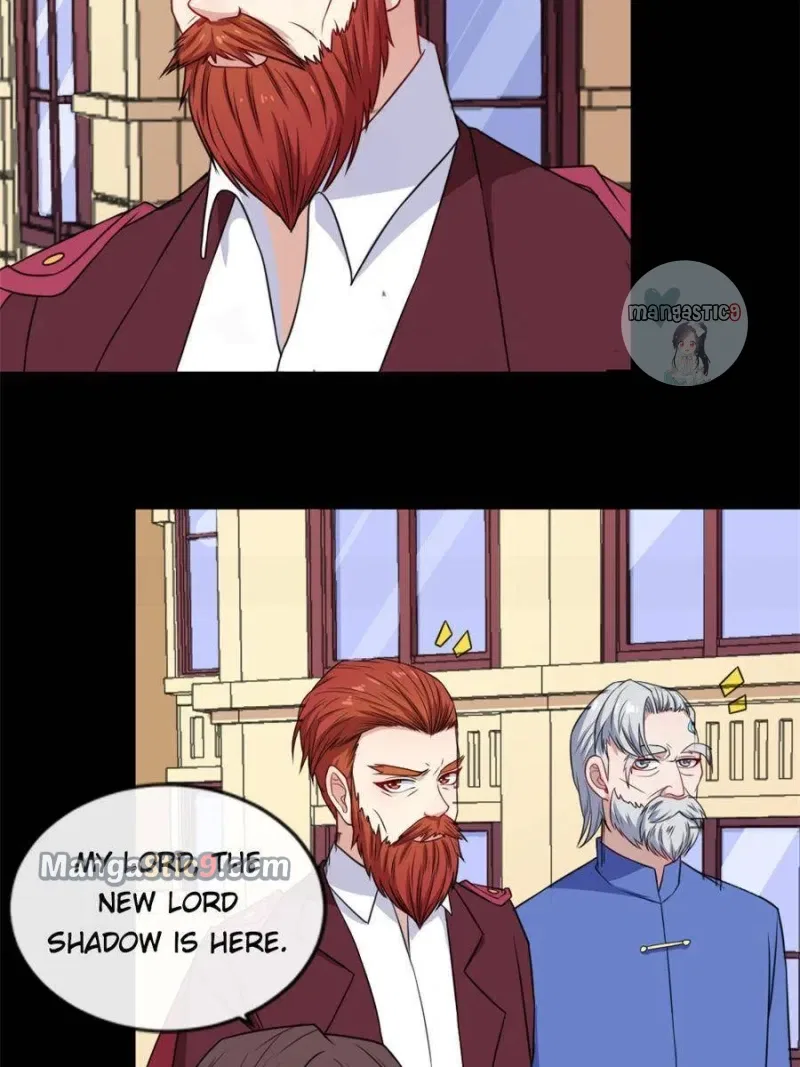 Daddy From Hell Chapter 161 – Page 46