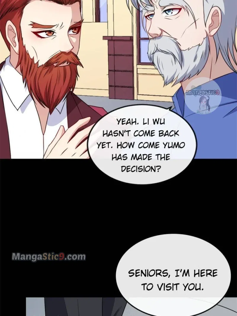 Daddy From Hell Chapter 161 – Page 48