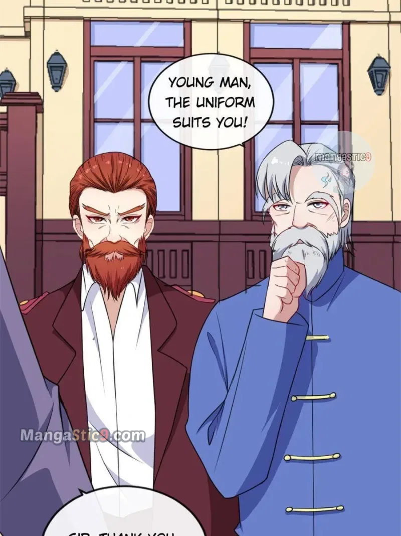 Daddy From Hell Chapter 161 – Page 50