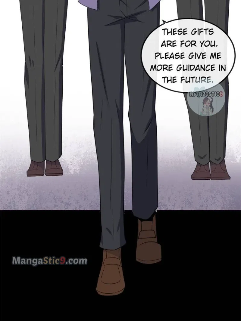 Daddy From Hell Chapter 161 – Page 53