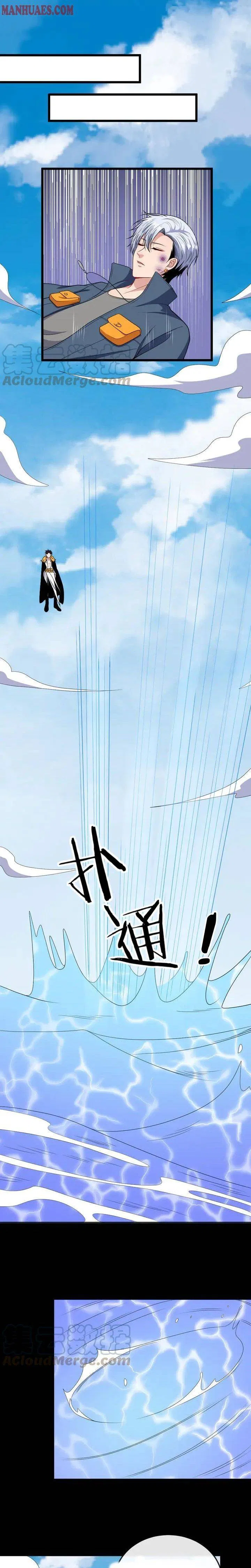 Daddy From Hell Chapter 157 – Page 6