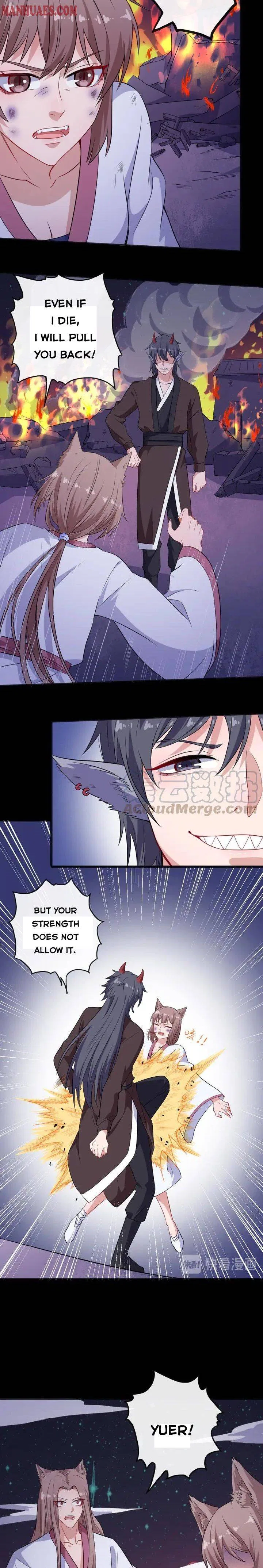 Daddy From Hell Chapter 154 – Page 2