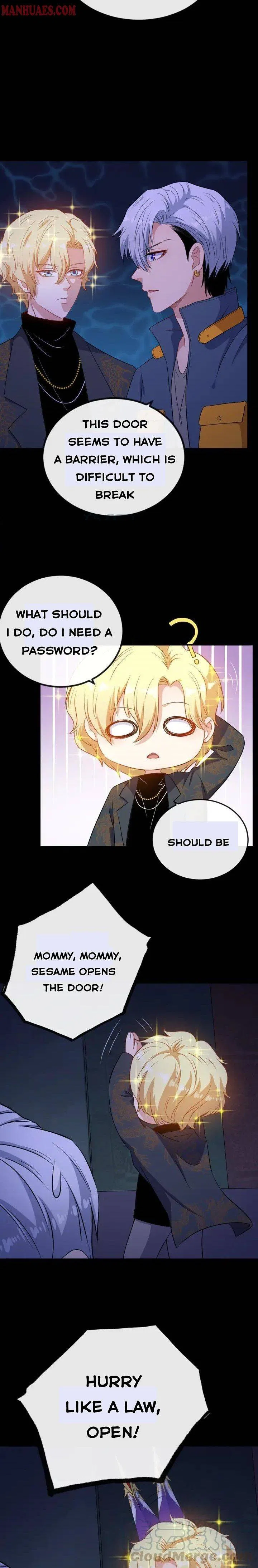 Daddy From Hell Chapter 151 – Page 4