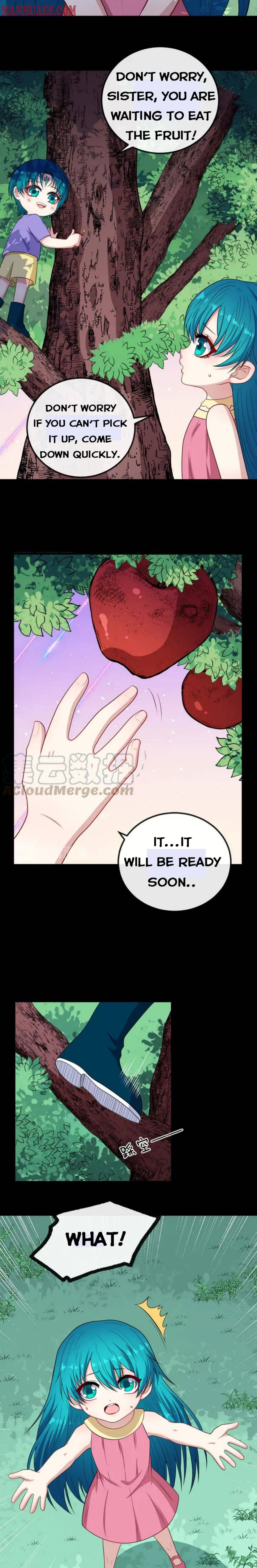 Daddy From Hell Chapter 148 – Page 2