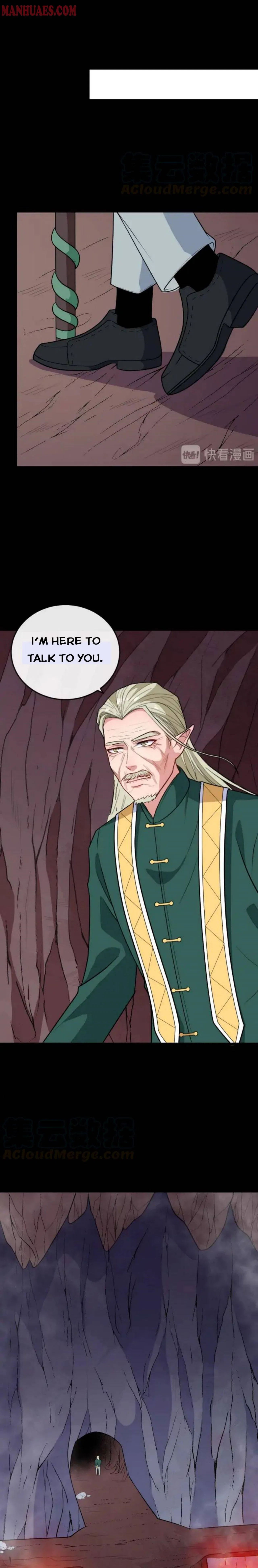 Daddy From Hell Chapter 146 – Page 16