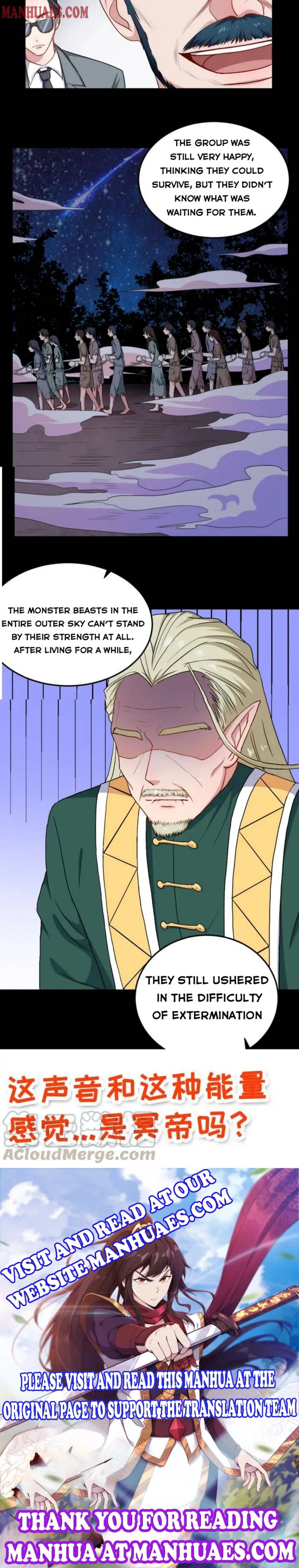 Daddy From Hell Chapter 140 – Page 15