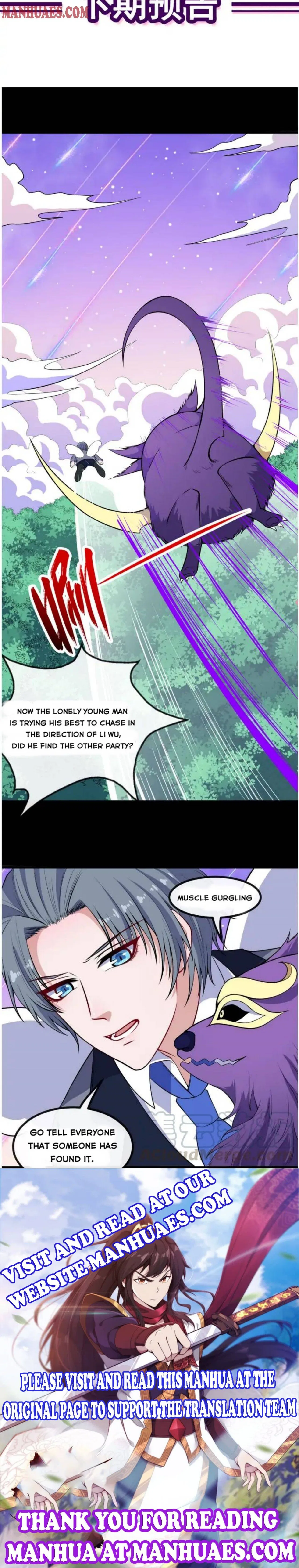 Daddy From Hell Chapter 134 – Page 15