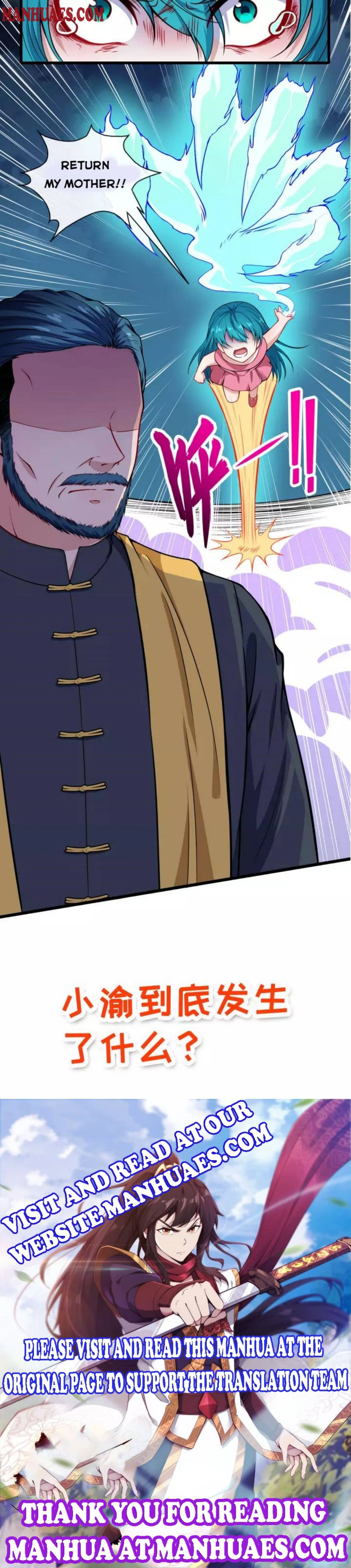 Daddy From Hell Chapter 126 – Page 17