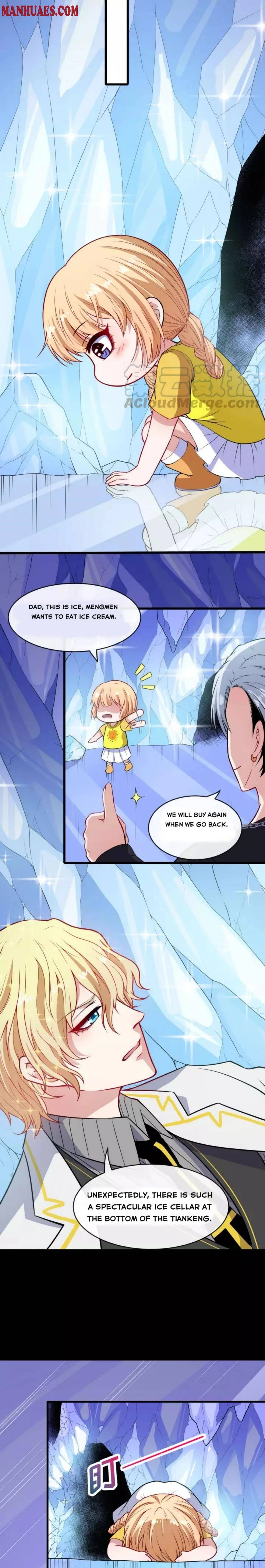 Daddy From Hell Chapter 124 – Page 7