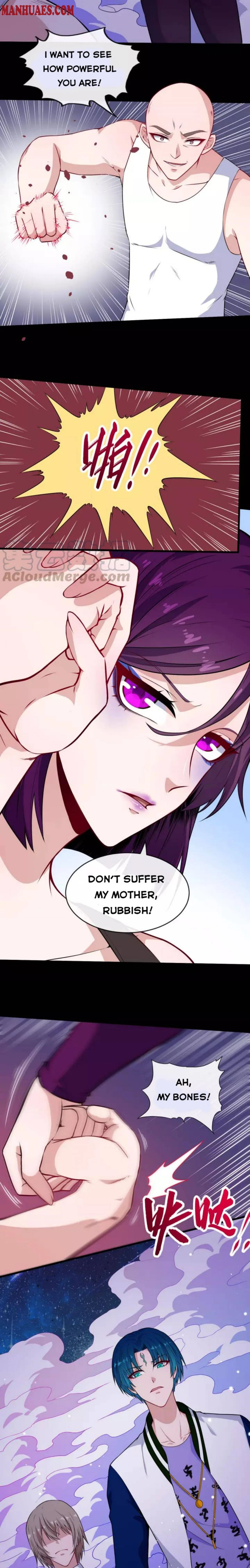 Daddy From Hell Chapter 123 – Page 15