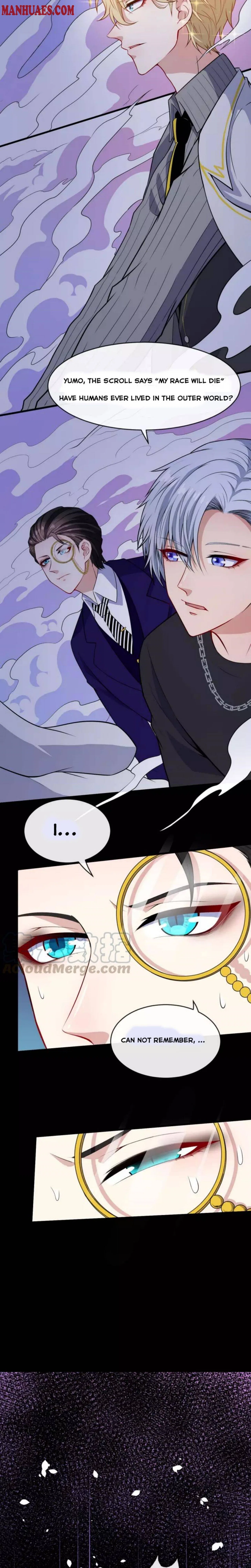 Daddy From Hell Chapter 121 – Page 13