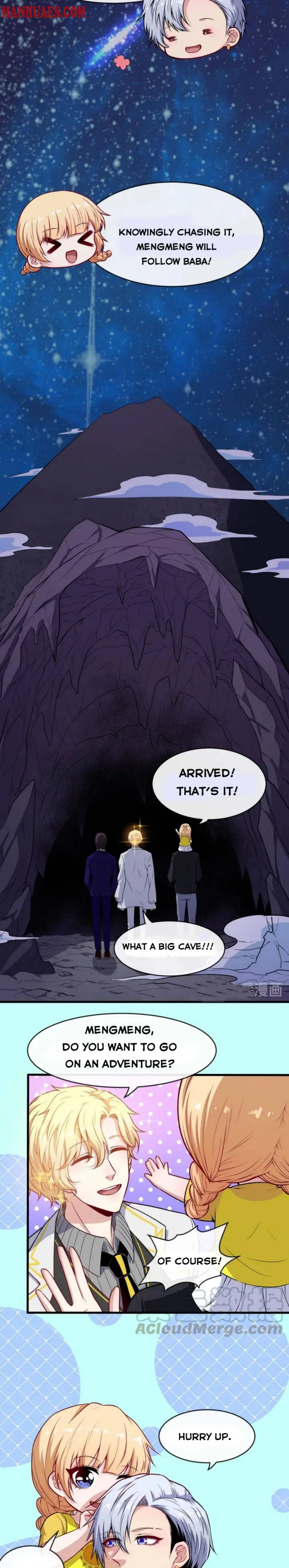 Daddy From Hell Chapter 119 – Page 16