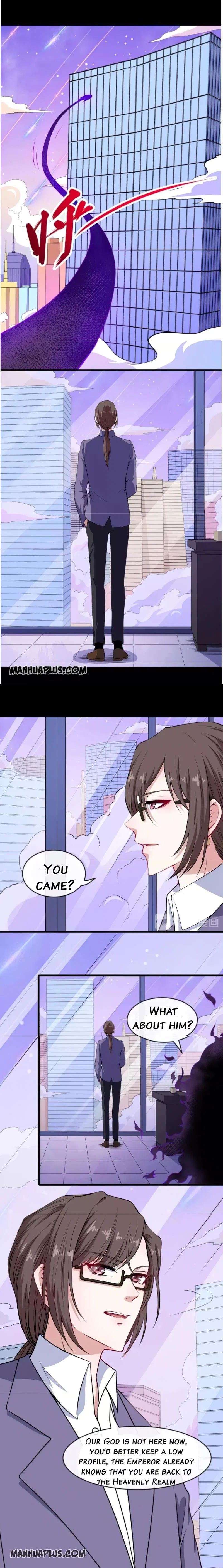 Daddy From Hell Chapter 116 – Page 6