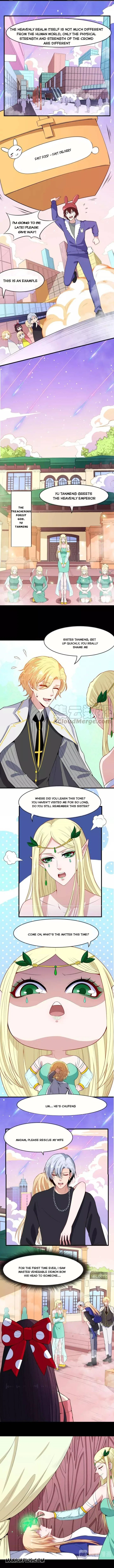 Daddy From Hell Chapter 115 – Page 4