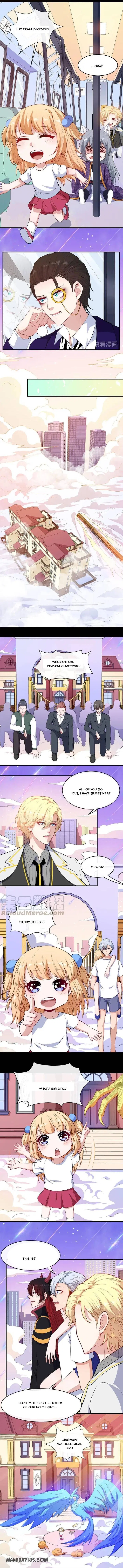 Daddy From Hell Chapter 114 – Page 5