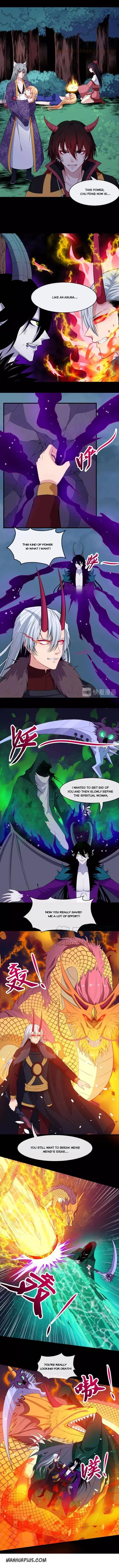 Daddy From Hell Chapter 112 – Page 6