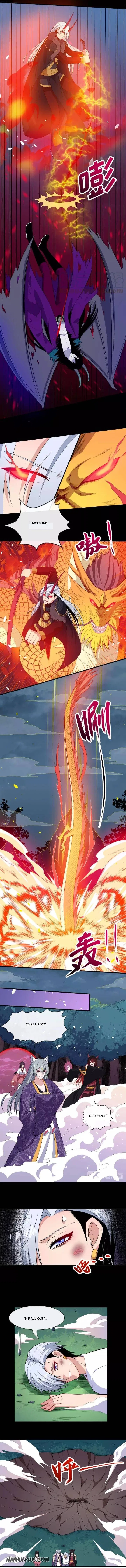 Daddy From Hell Chapter 112 – Page 7