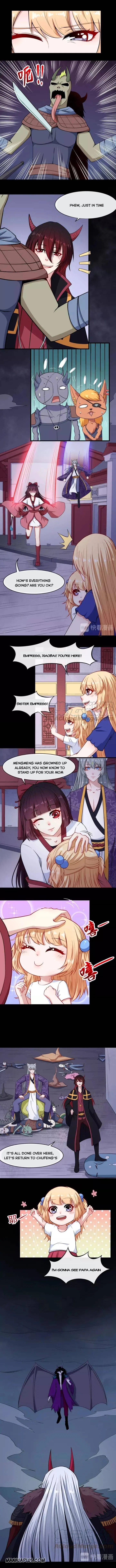 Daddy From Hell Chapter 111 – Page 6
