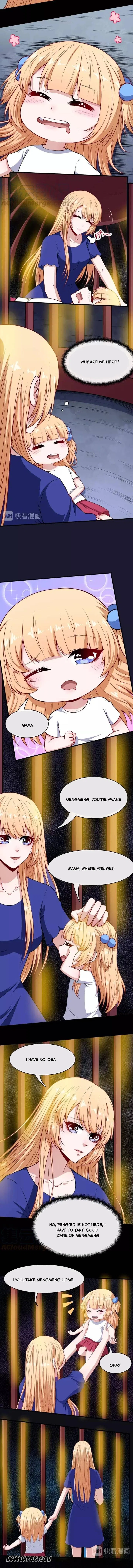 Daddy From Hell Chapter 107 – Page 7