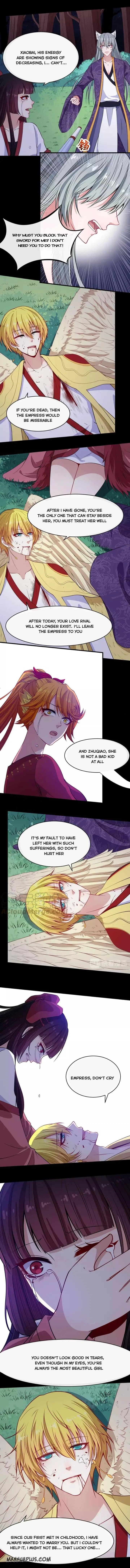 Daddy From Hell Chapter 106 – Page 6