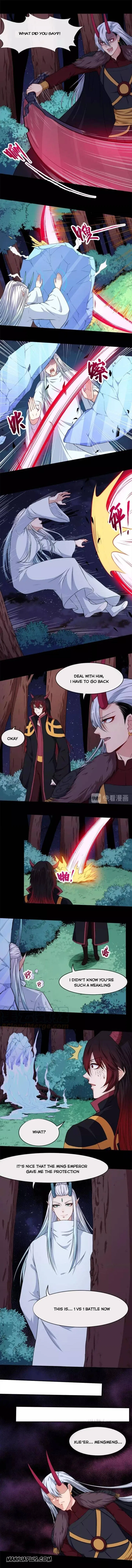 Daddy From Hell Chapter 104 – Page 6