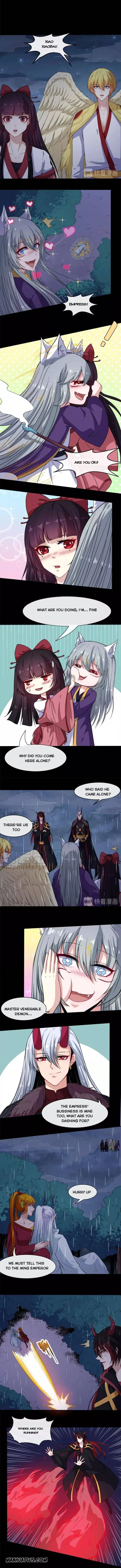 Daddy From Hell Chapter 103 – Page 2