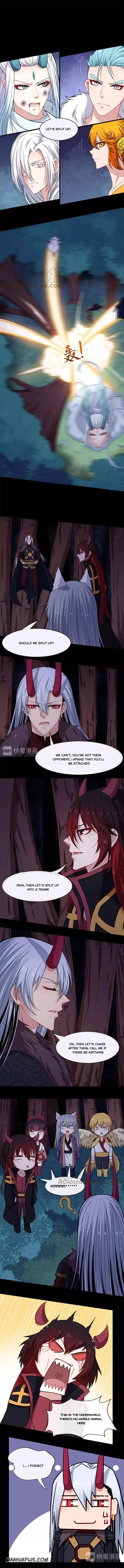 Daddy From Hell Chapter 103 – Page 6