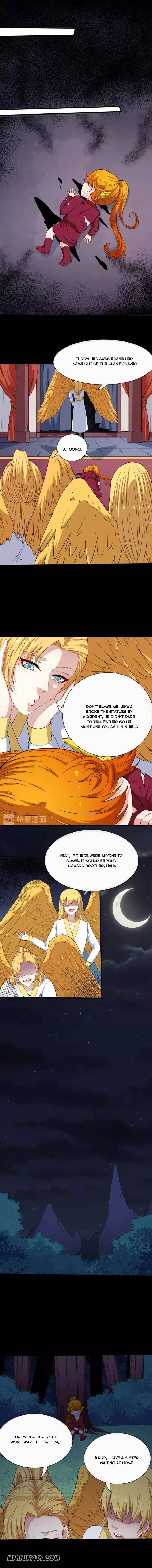 Daddy From Hell Chapter 102 – Page 8