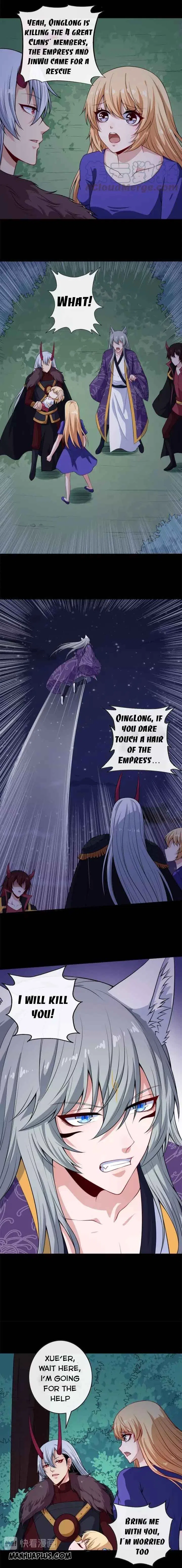 Daddy From Hell Chapter 101 – Page 13