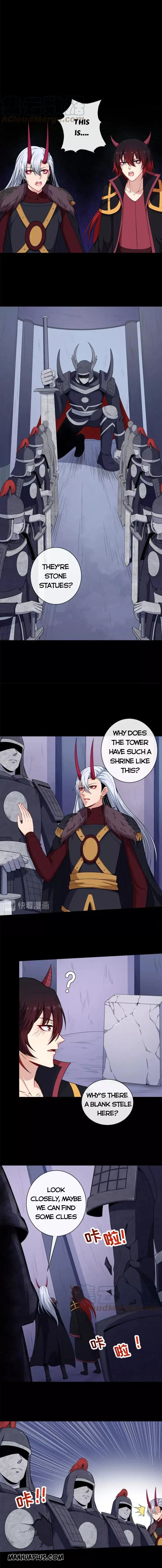 Daddy From Hell Chapter 99 – Page 5