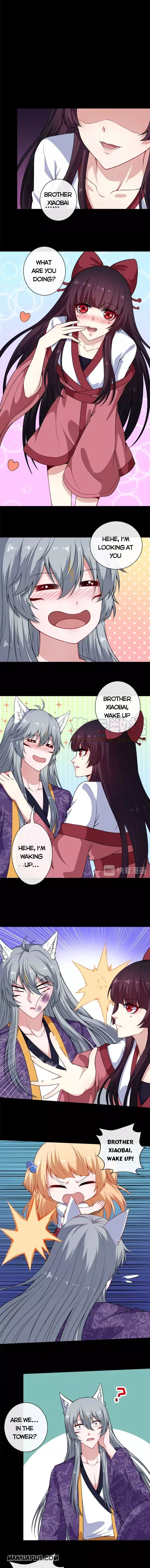 Daddy From Hell Chapter 99 – Page 9
