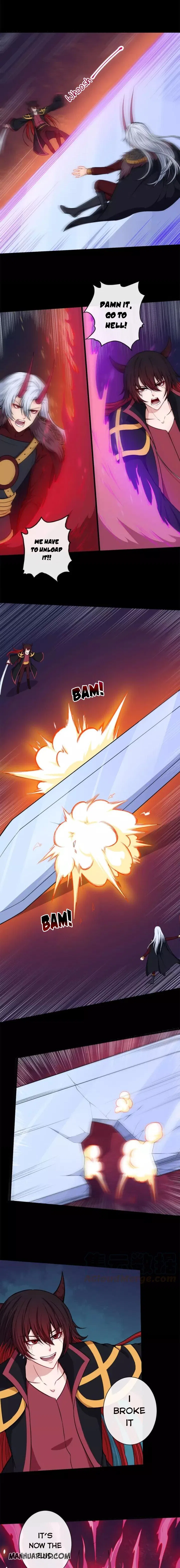 Daddy From Hell Chapter 98 – Page 2